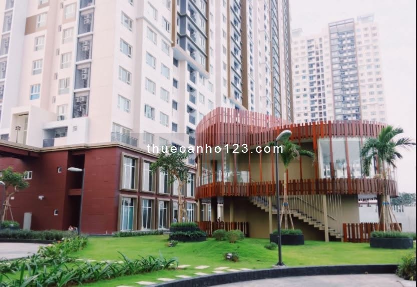 8.500.000VNĐ thuê nhanh căn hộ 2PN 61m2 ban công rộng view Đông Nam 1 căn duy nhất 090 6968363