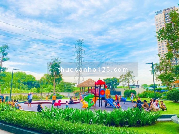 8.500.000VNĐ thuê nhanh căn hộ 2PN 61m2 ban công rộng view Đông Nam 1 căn duy nhất 090 6968363