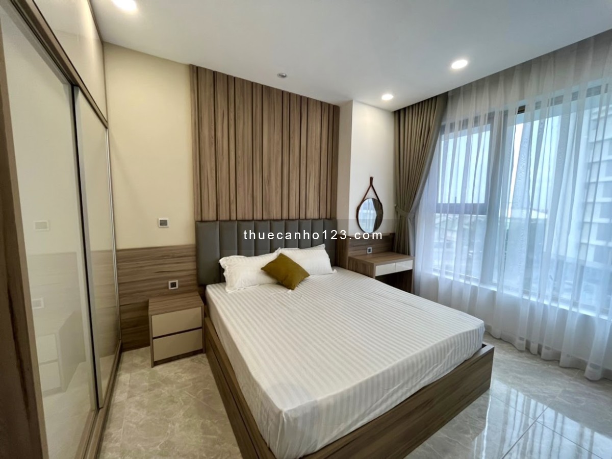 Siêu Hot! Midtown Phú Mỹ Hưng 2PN – Full Nội Thất Sang Trọng – Giá Thuê Cực Tốt– View Đẹp 0941976996
