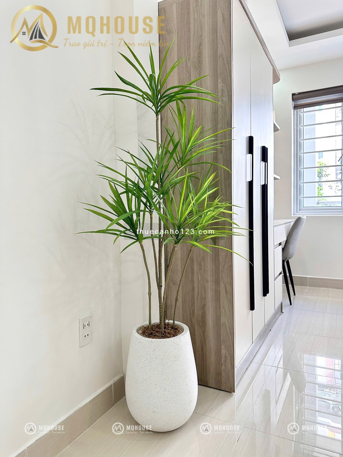 Khai trương căn hộ MỚI 100% - Ban Công - Giặt riêng- Full nt có gu - Tân Phú - 0703992779