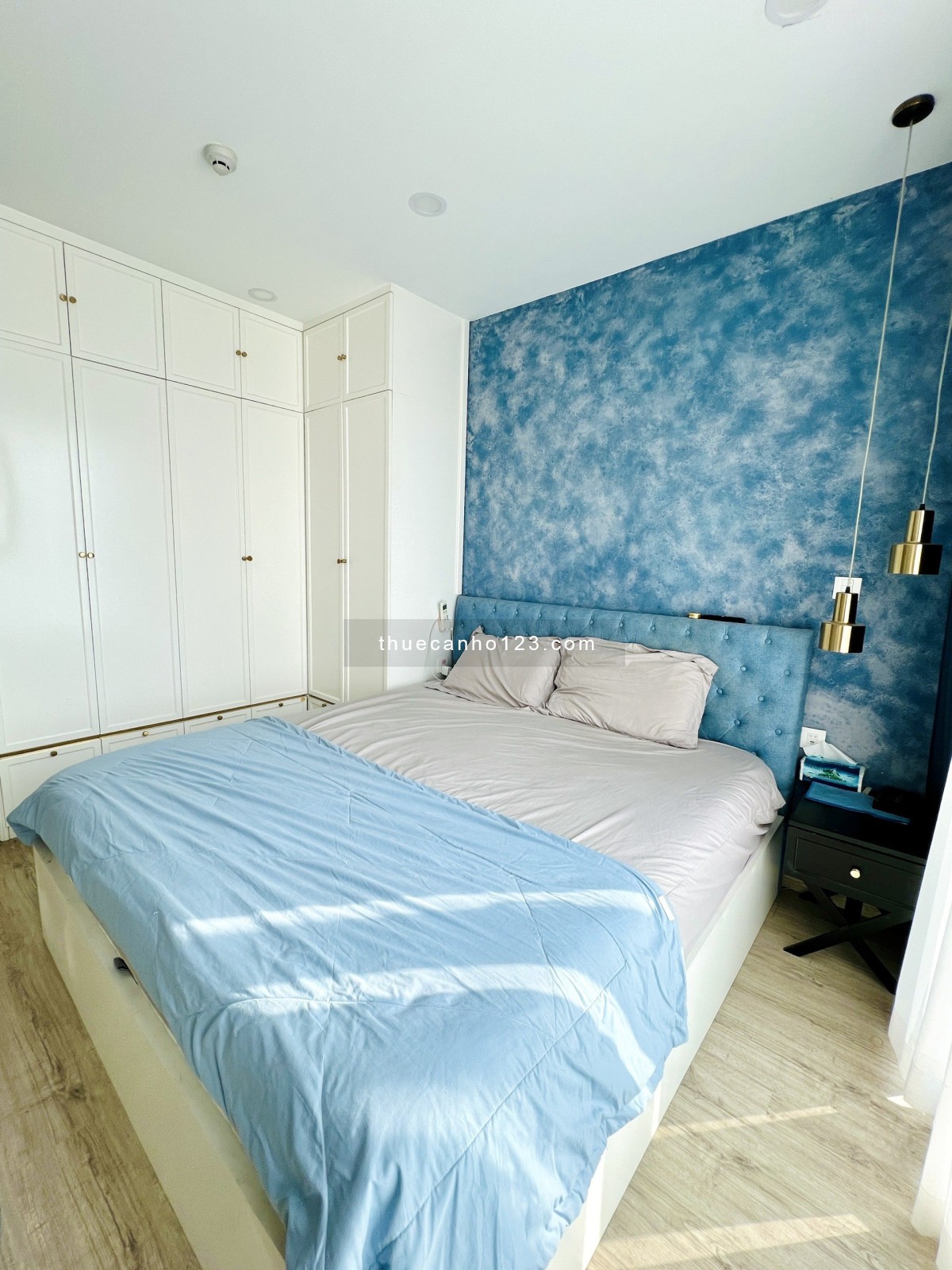 Tổng hợp các căn 2PN full nội thất, nhà đẹp, giá chỉ từ 22 triệu/tháng – Trống sẵn vào ở ngay