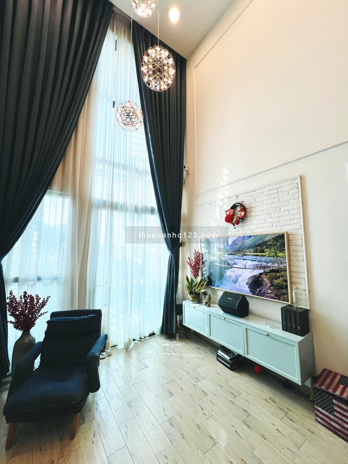 Tổng hợp các căn 2PN full nội thất, nhà đẹp, giá chỉ từ 22 triệu/tháng – Trống sẵn vào ở ngay