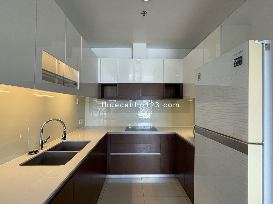 Cho Thuê căn hộ Pearl Plaza 2pn - 103m2, đủ nội thất. Liên hệ 0931420682