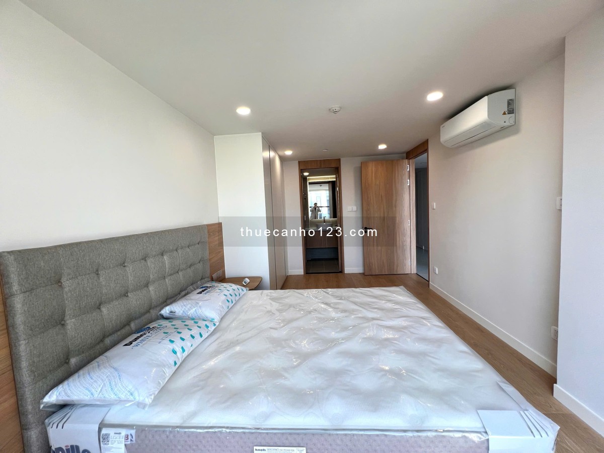 The Galleria: Cho thuê 2PN Loft - Full NT - Trống sẵn cho thuê