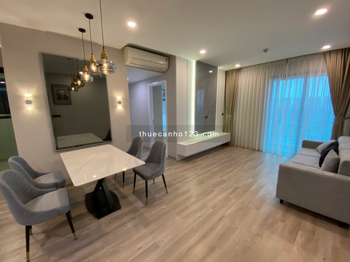 Tổng hợp các căn 2PN full nội thất, nhà đẹp, giá chỉ từ 22 triệu/tháng – Trống sẵn vào ở ngay