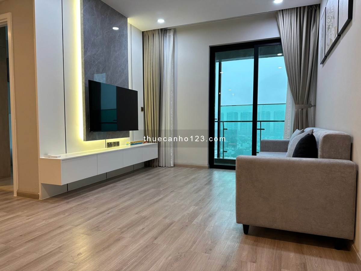 Tổng hợp các căn 2PN full nội thất, nhà đẹp, giá chỉ từ 22 triệu/tháng – Trống sẵn vào ở ngay