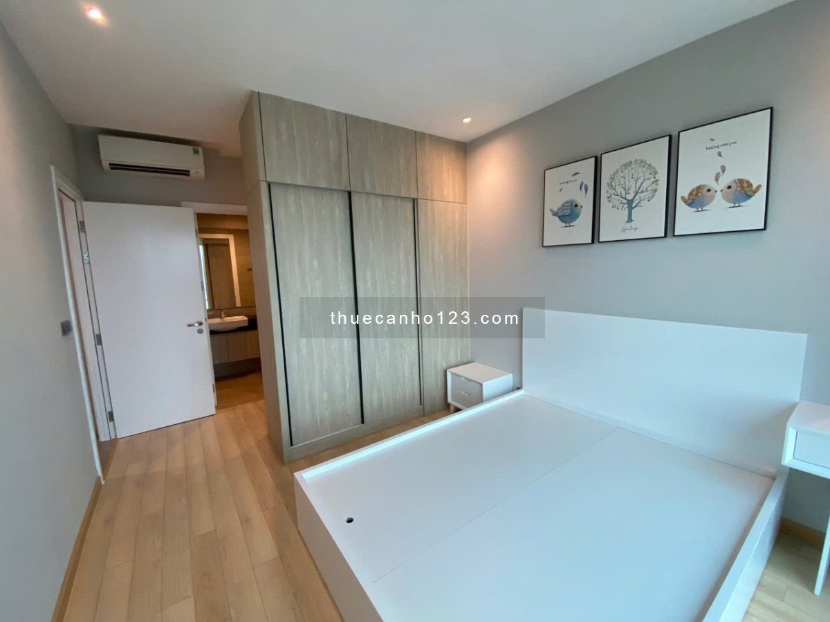 Tổng hợp các căn 2PN full nội thất, nhà đẹp, giá chỉ từ 22 triệu/tháng – Trống sẵn vào ở ngay