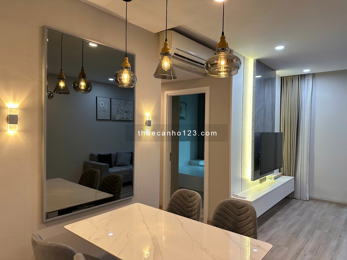 Tổng hợp các căn 2PN full nội thất, nhà đẹp, giá chỉ từ 22 triệu/tháng – Trống sẵn vào ở ngay