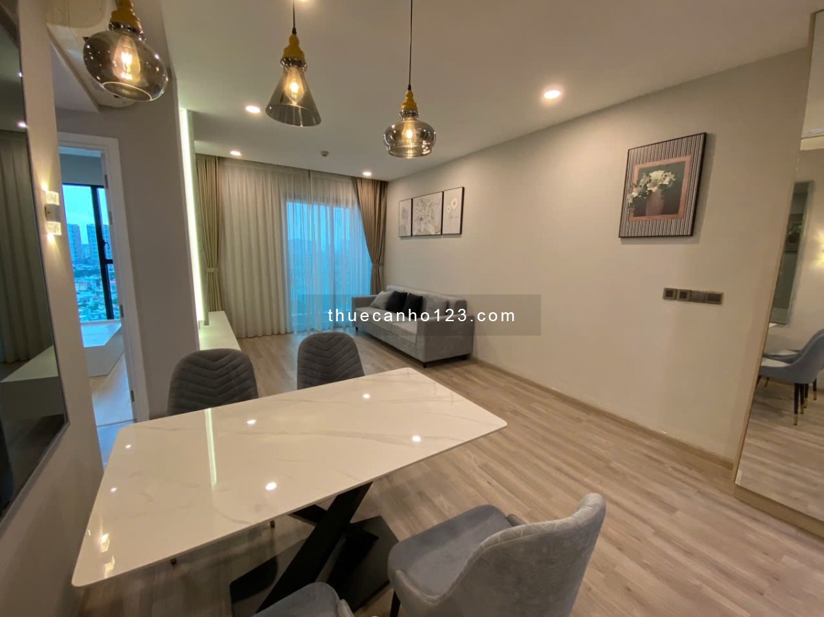 Tổng hợp các căn 2PN full nội thất, nhà đẹp, giá chỉ từ 22 triệu/tháng – Trống sẵn vào ở ngay