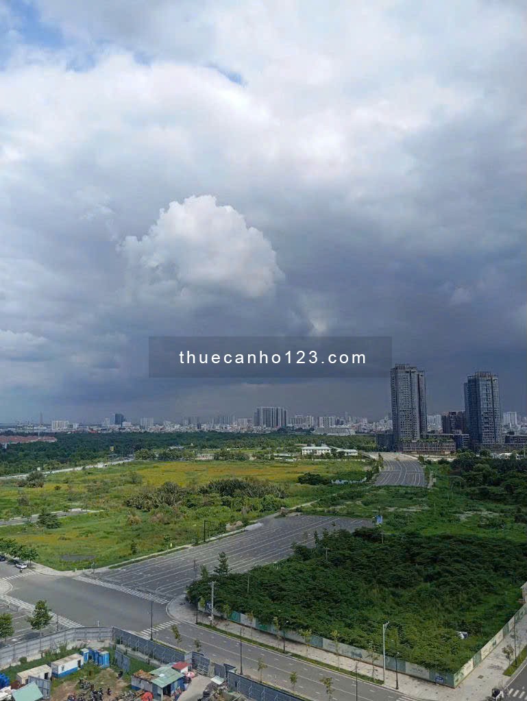 Top Căn 1PN Giá Tốt – The Opera Thủ Thiêm (Cập Nhật Tháng 06/2025)