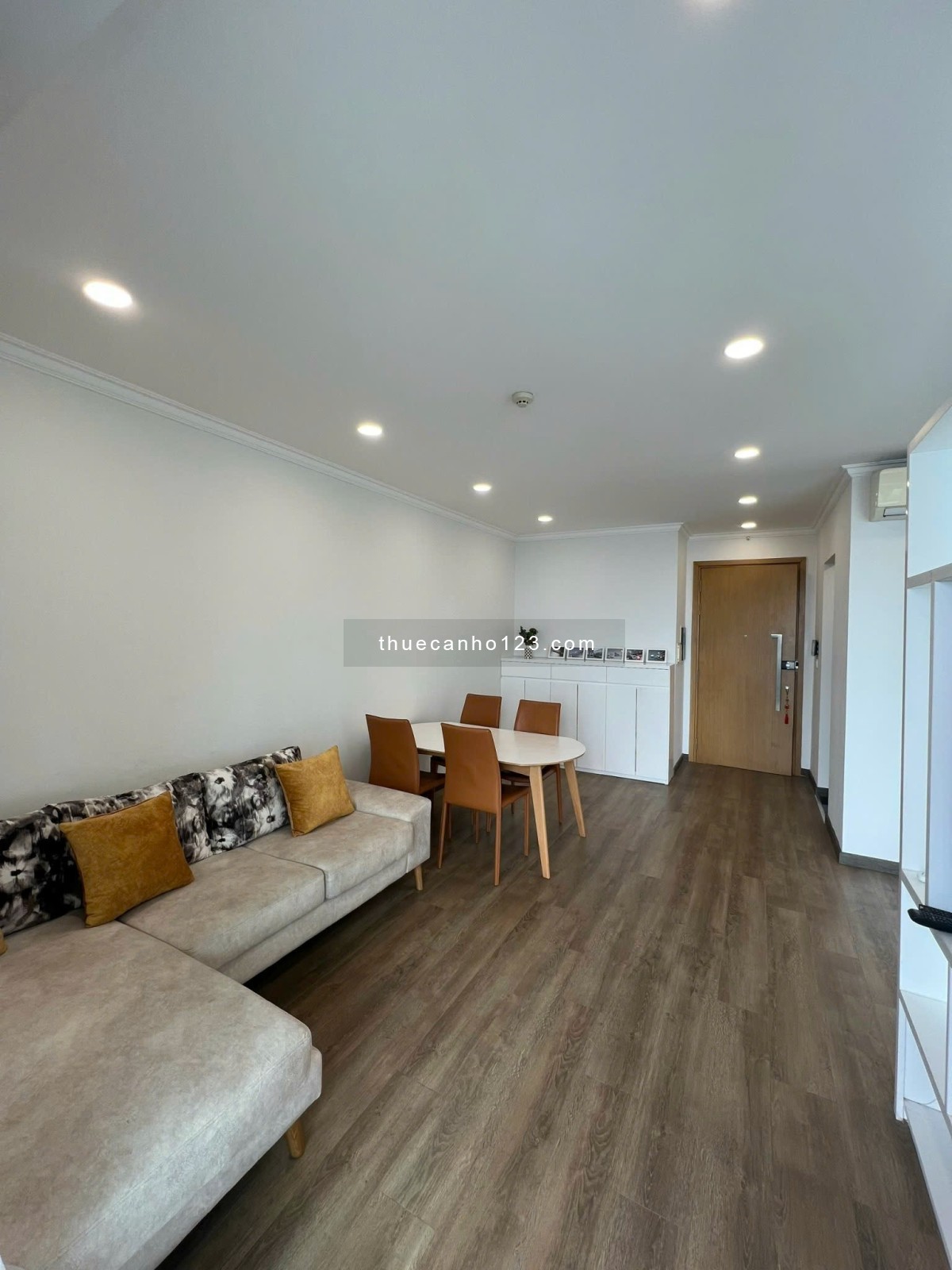 Vista Verde - không gian sống thoải mái với 1PN 13.5 tr/th, nhiều sự lựa chọn