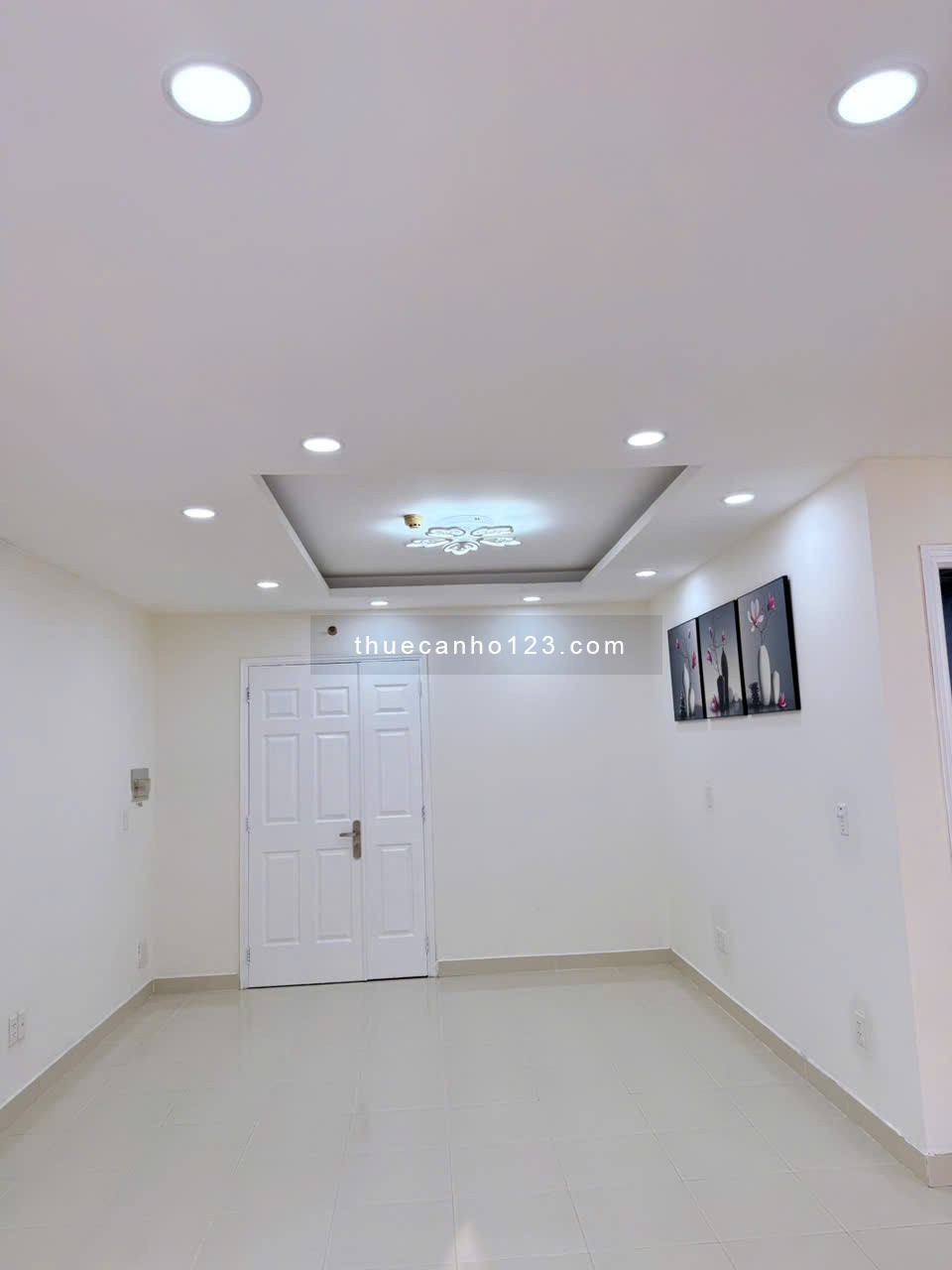 Cho thuê căn hộ Hà Đô Nguyễn Văn Công, 2Pn=11Tr [giỏ hàng 4 căn] giữ khóa 0846616468 Tèo Xem 24/7