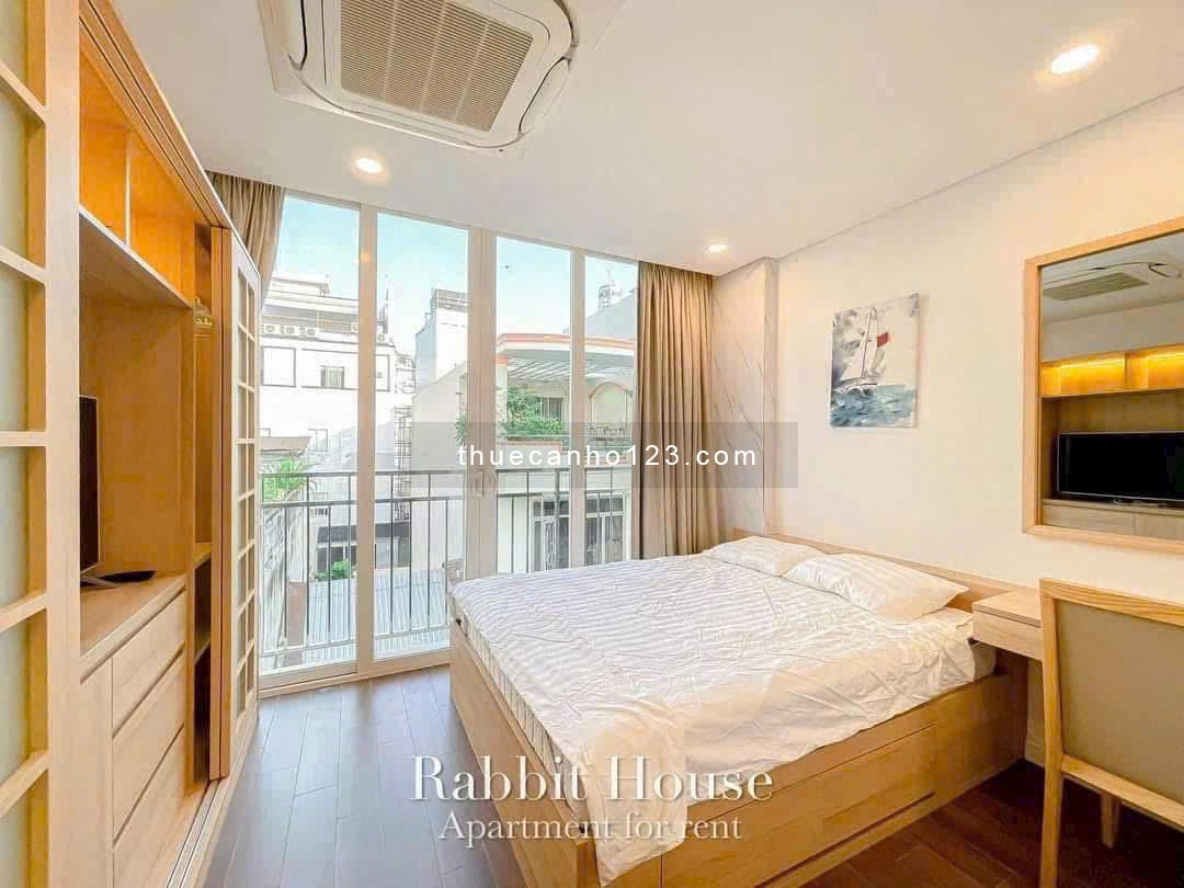 Căn hộ mini tại CMT8 gần công viên Lê Thị Riêng, Viettel Tower, Bờ kè Hoàng Sa Quận 3 giáp Quận 10