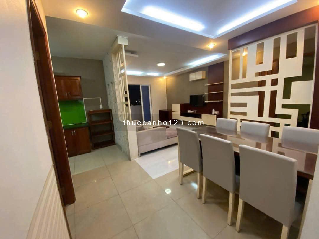 Lotus garden, Trịnh Đình Thảo, Tân Phú: 10,5tr/th, 93m2, 3p ngủ, NT