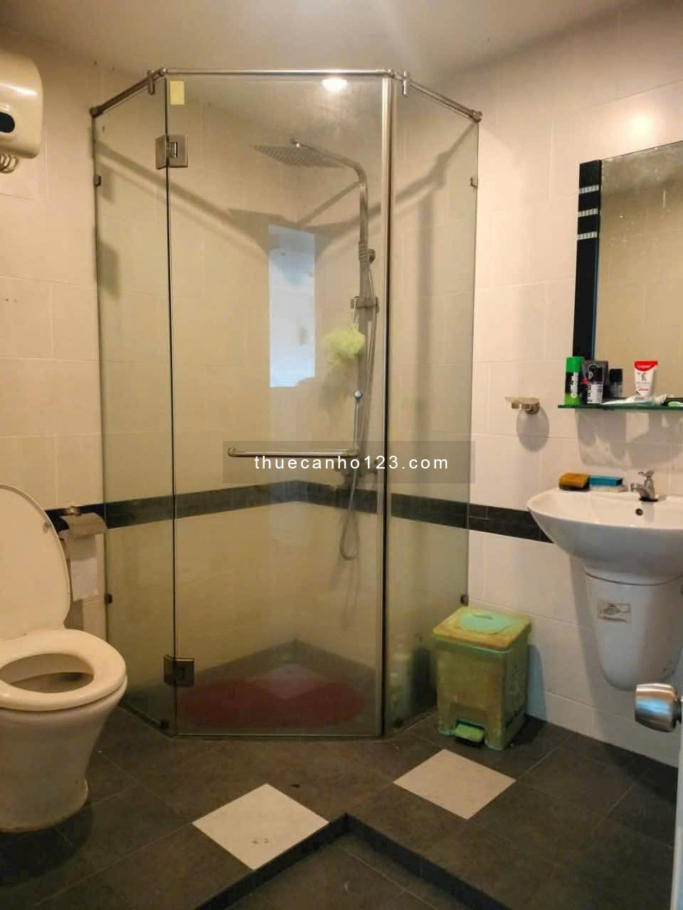 Lotus garden, Trịnh Đình Thảo, Tân Phú: 10,5tr/th, 93m2, 3p ngủ, NT