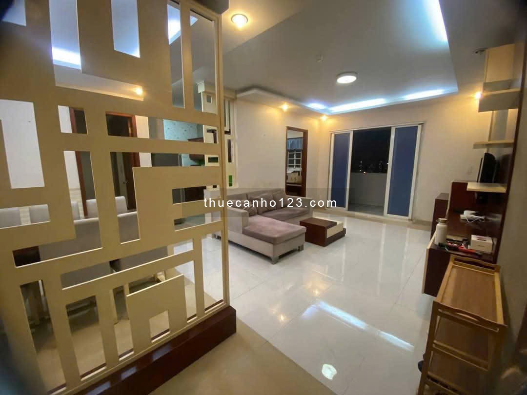 Lotus garden, Trịnh Đình Thảo, Tân Phú: 10,5tr/th, 93m2, 3p ngủ, NT