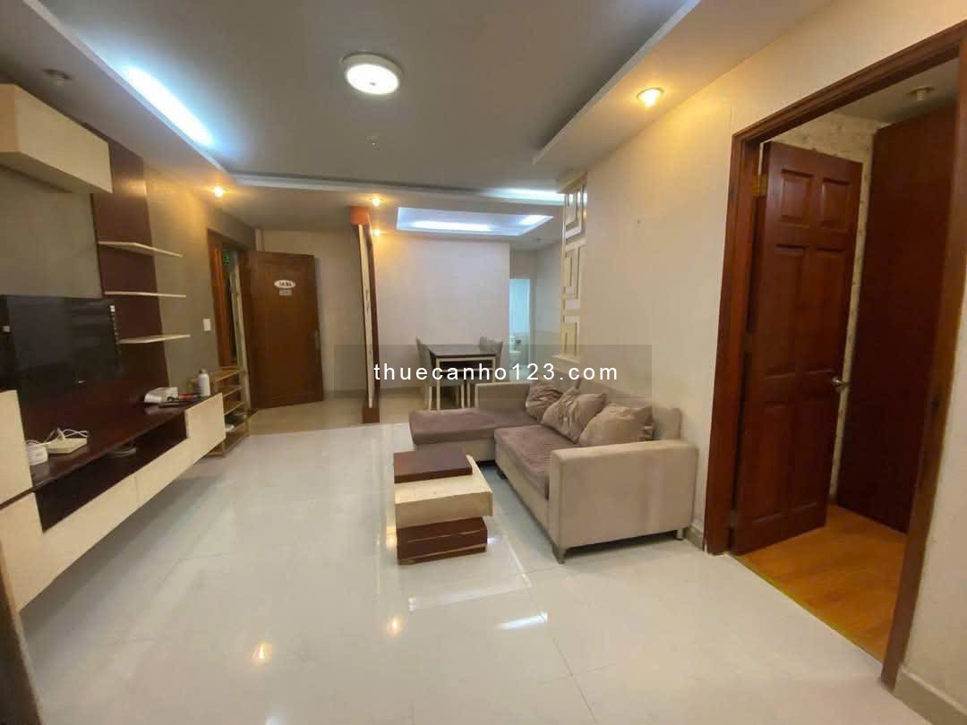 Lotus garden, Trịnh Đình Thảo, Tân Phú: 10,5tr/th, 93m2, 3p ngủ, NT