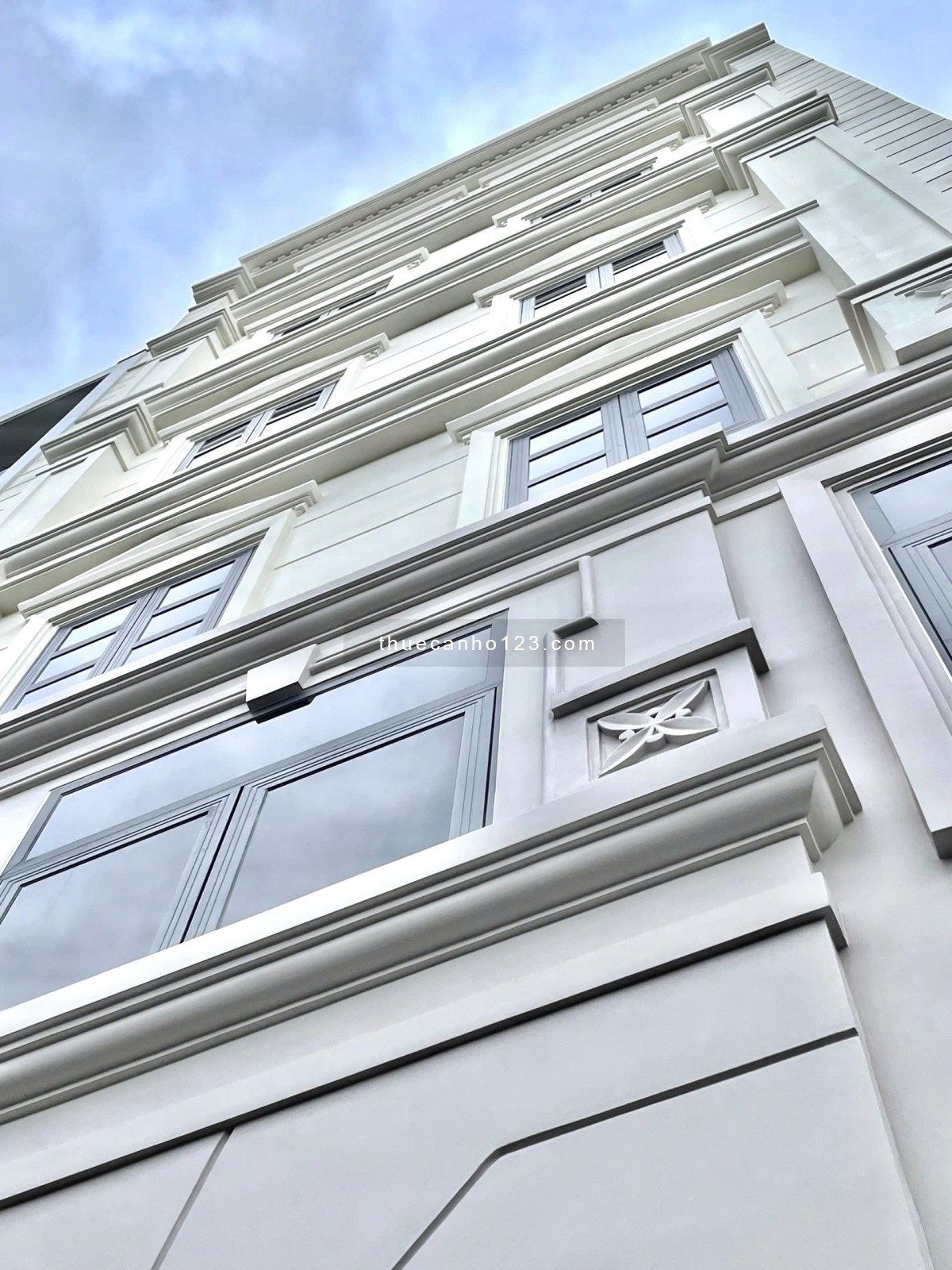 Cho Thuê Căn hộ, Máy giặt Riêng, Phòng trống sẵn giảm giá 500k/tháng cho khách check in liên