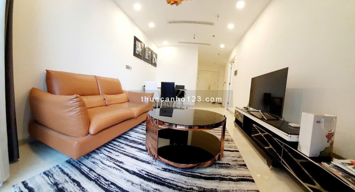 Cheap 1bed Vinhomes Bason District 1. Cho thuê CH Vinhomes Bason Q1 1PN