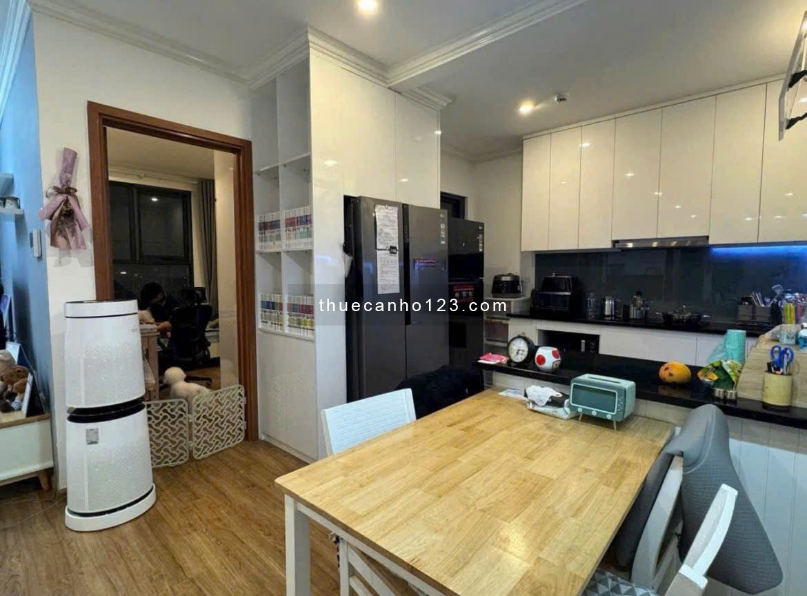 Chung cư An Gia, Tân Kỳ Tân Quý, TP, 100m2, 3PN, Nội thất, 13tr/th.