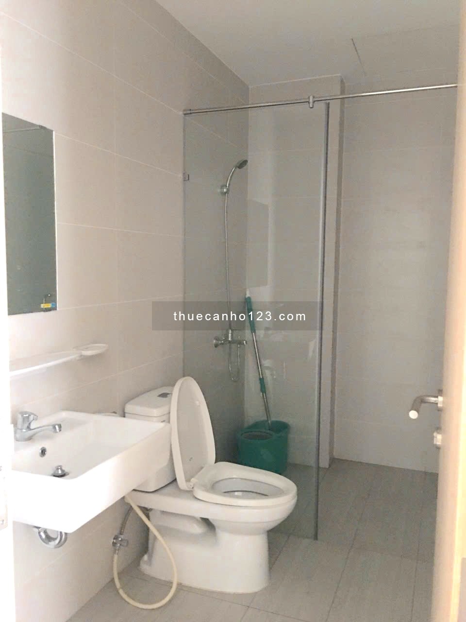 Cho thuê căn hộ Jamila Khang Điền 2PN – Diện tích lớn 76m² – Nội thất cơ bản, cực hiếm