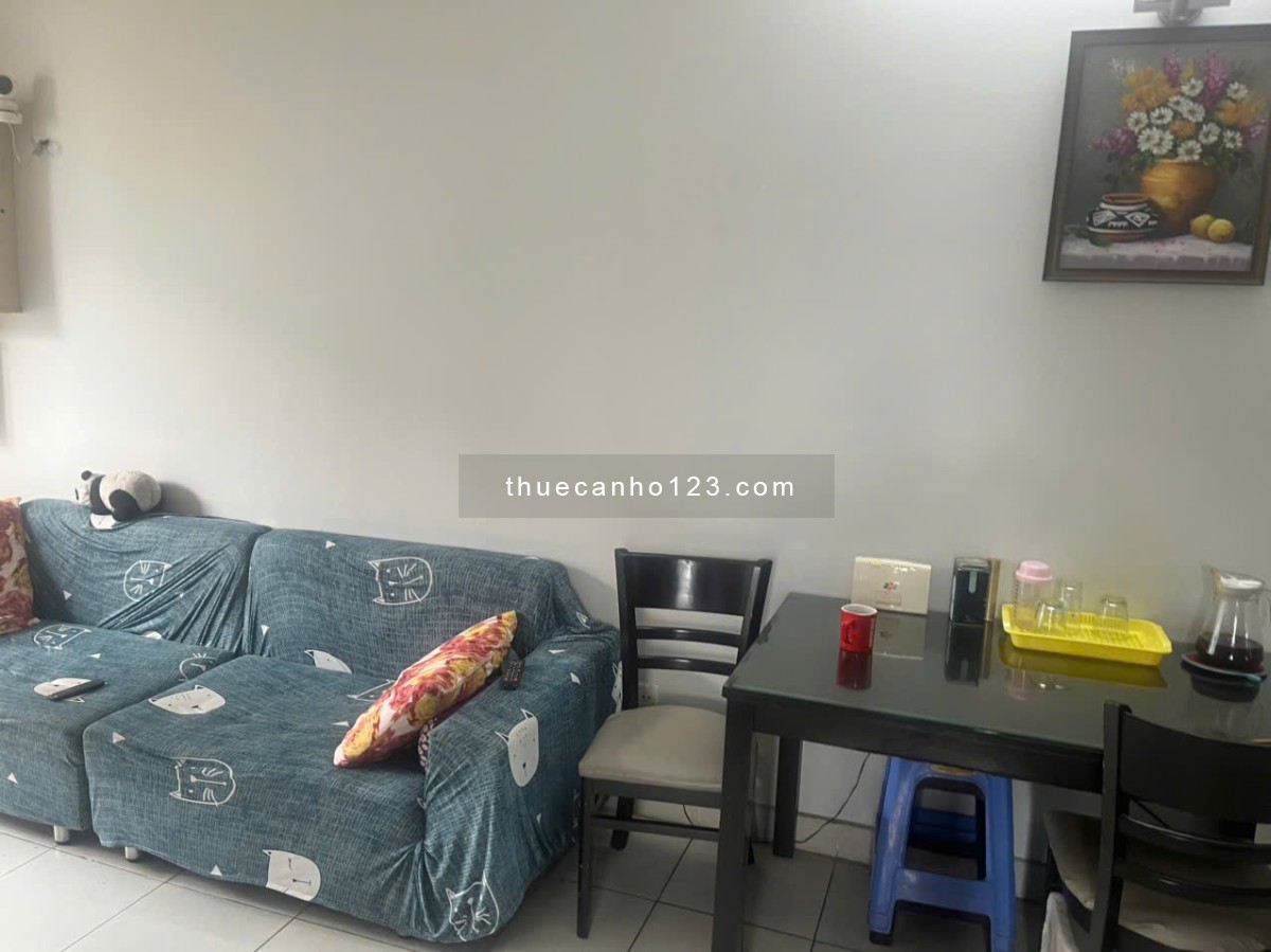 Căn hộ 63m2 2pn full nt giá 8.5tr