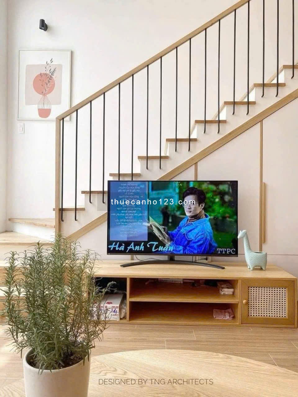 Dự án mới! CHDV duplex ngay trung tâm Quận 7 – Full nội thất – Gần Lotte Mart, Crescent Mall