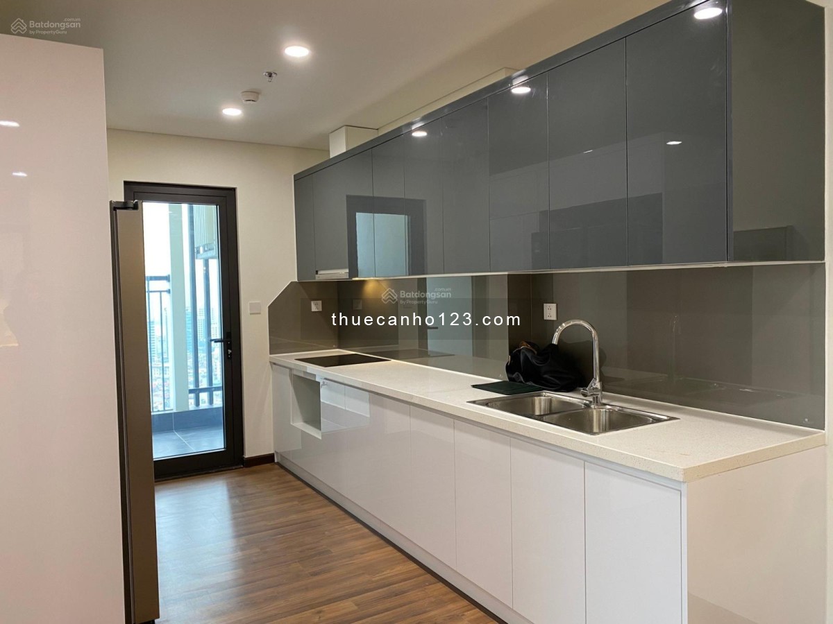 Cho thuê quỹ căn hộ Vinhomes D'capitale Trần Duy Hưng nhà đẹp, giá rẻ 0987522225