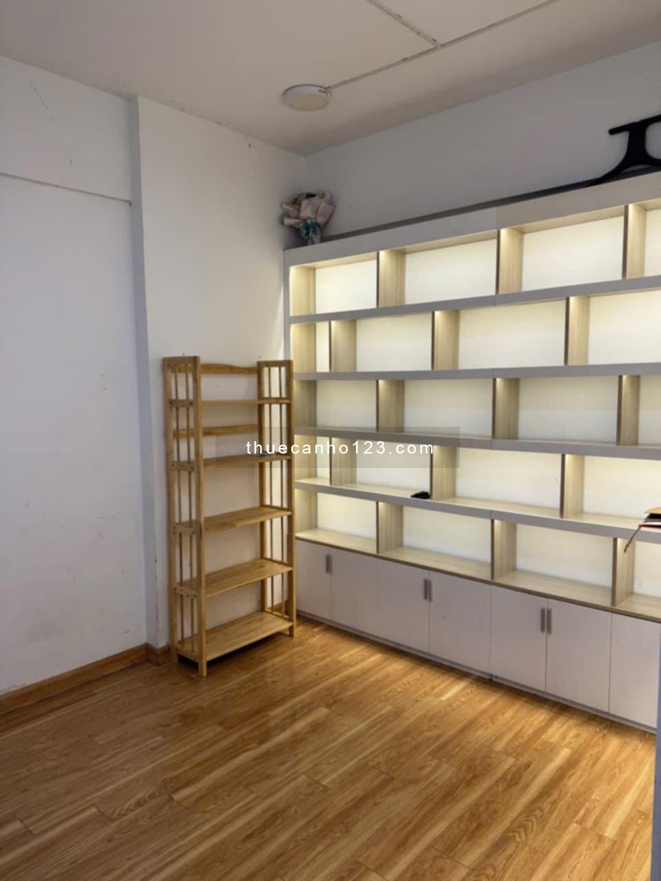 Cho Thuê CC Prosper Quận 12 diện tích 65m2 gồm 2PN 2WC, đầy đủ nội thất