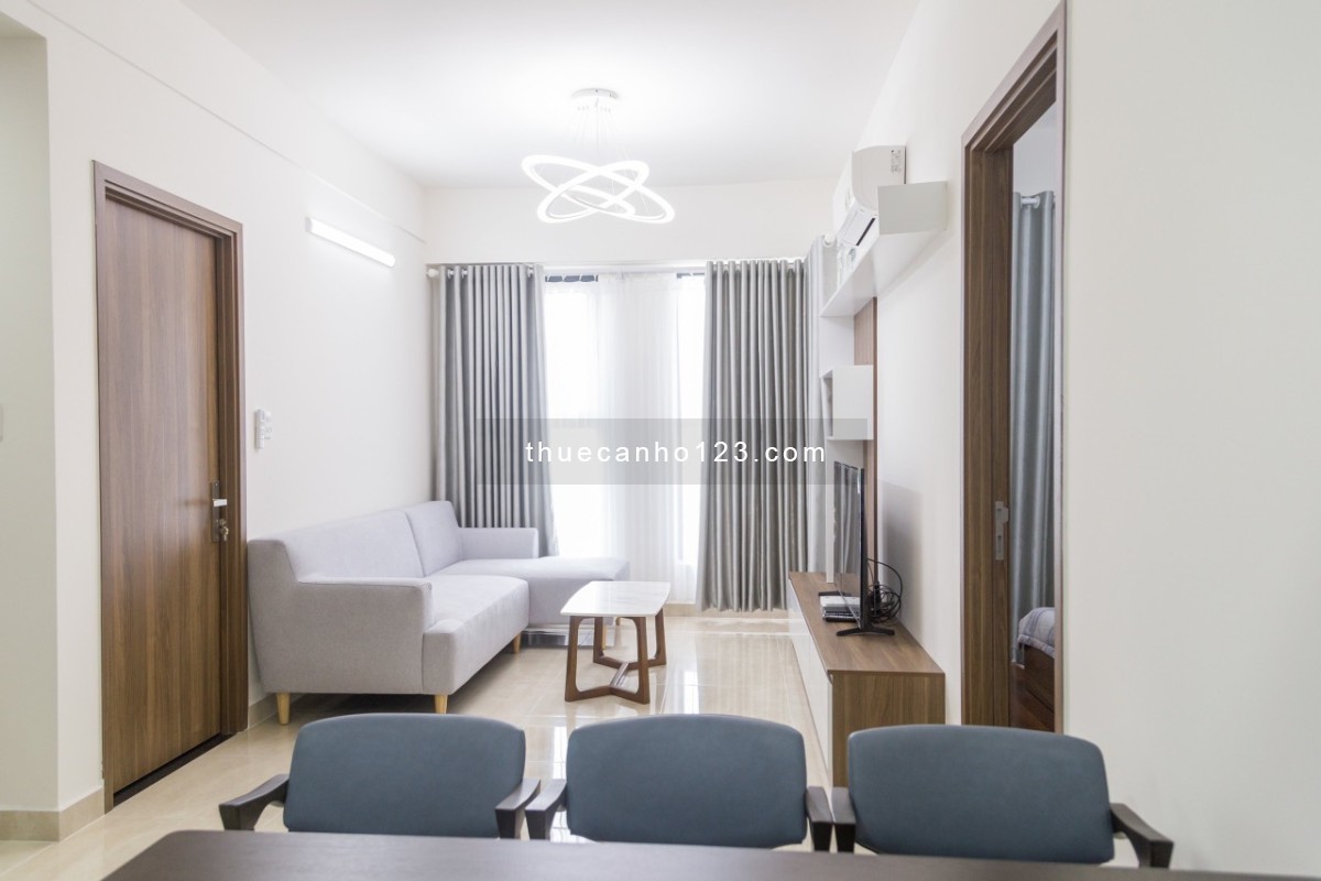 Thuê gấp Centana Thủ Thiêm Quận 2 (88m, 3pn, full giá 15tr/th) (97m, 3pn, full 17 tr/th ) lầu cao
