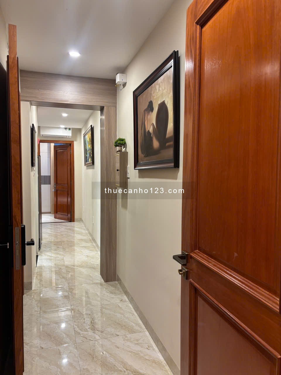 Căn hộ mini 2PN, full tiện nghi – Q.5 Trần Bình Trọng, P.4, Q.5