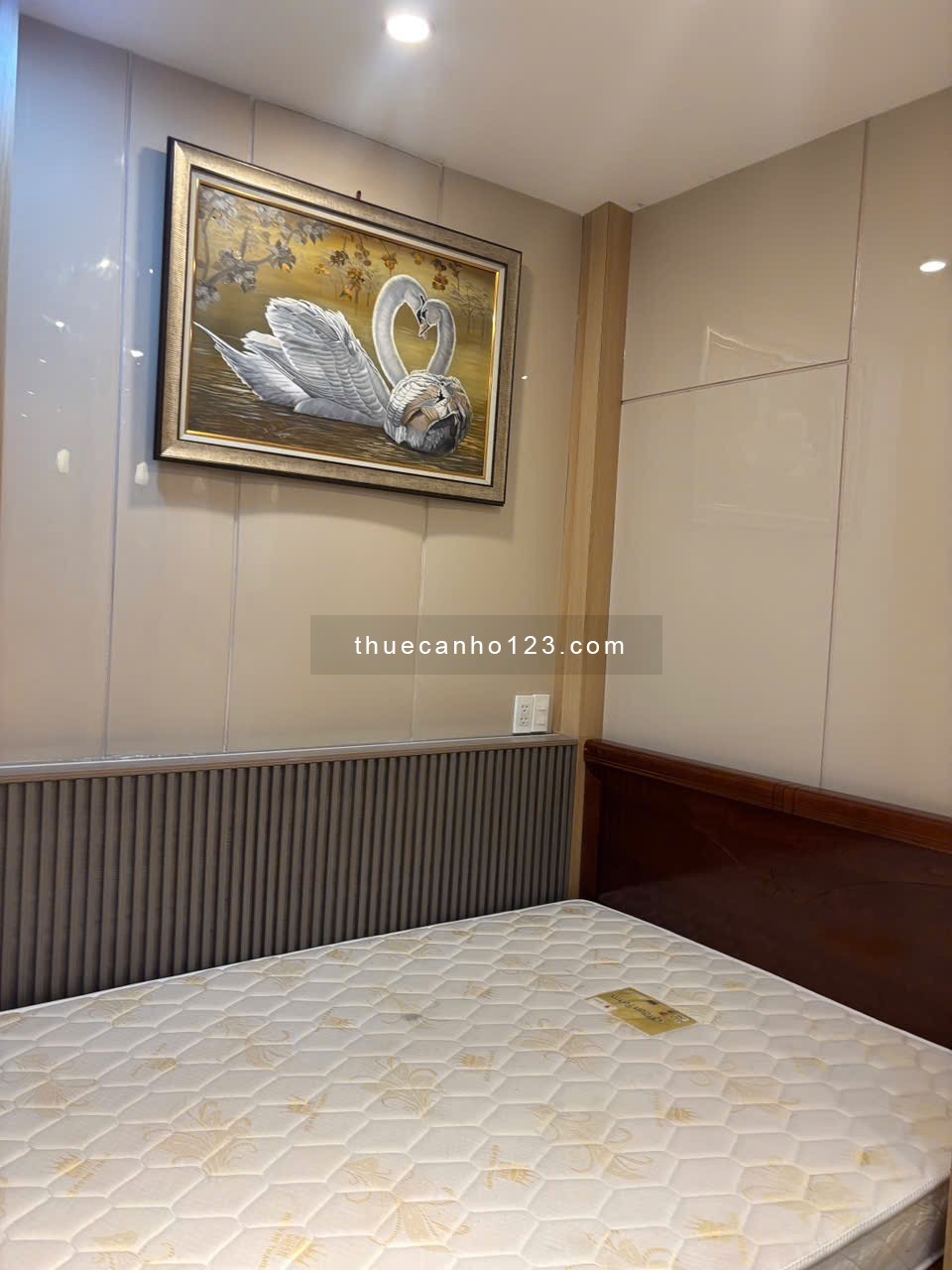 Căn hộ mini 2PN, full tiện nghi – Q.5 Trần Bình Trọng, P.4, Q.5