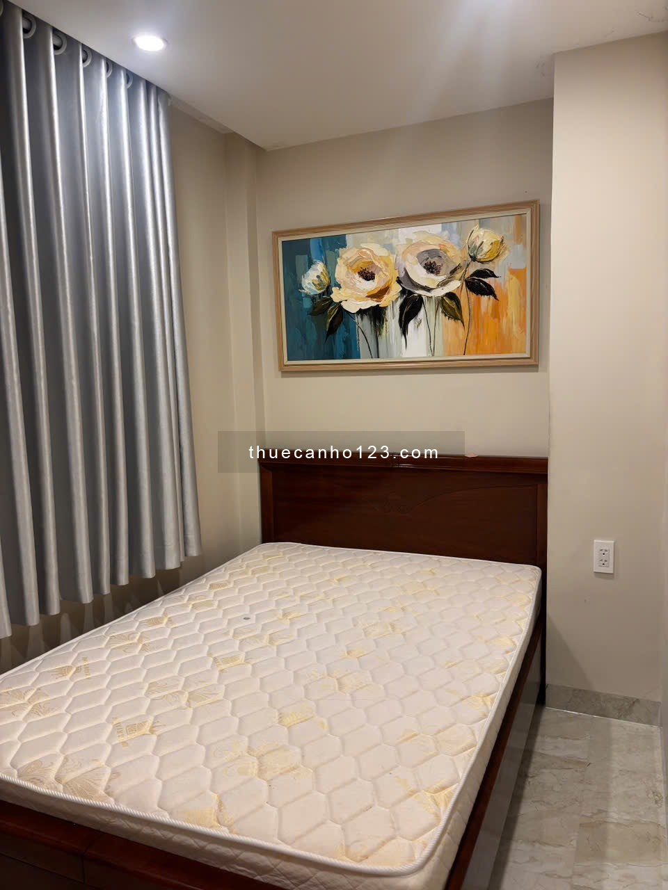 Căn hộ mini 2PN, full tiện nghi – Q.5 Trần Bình Trọng, P.4, Q.5