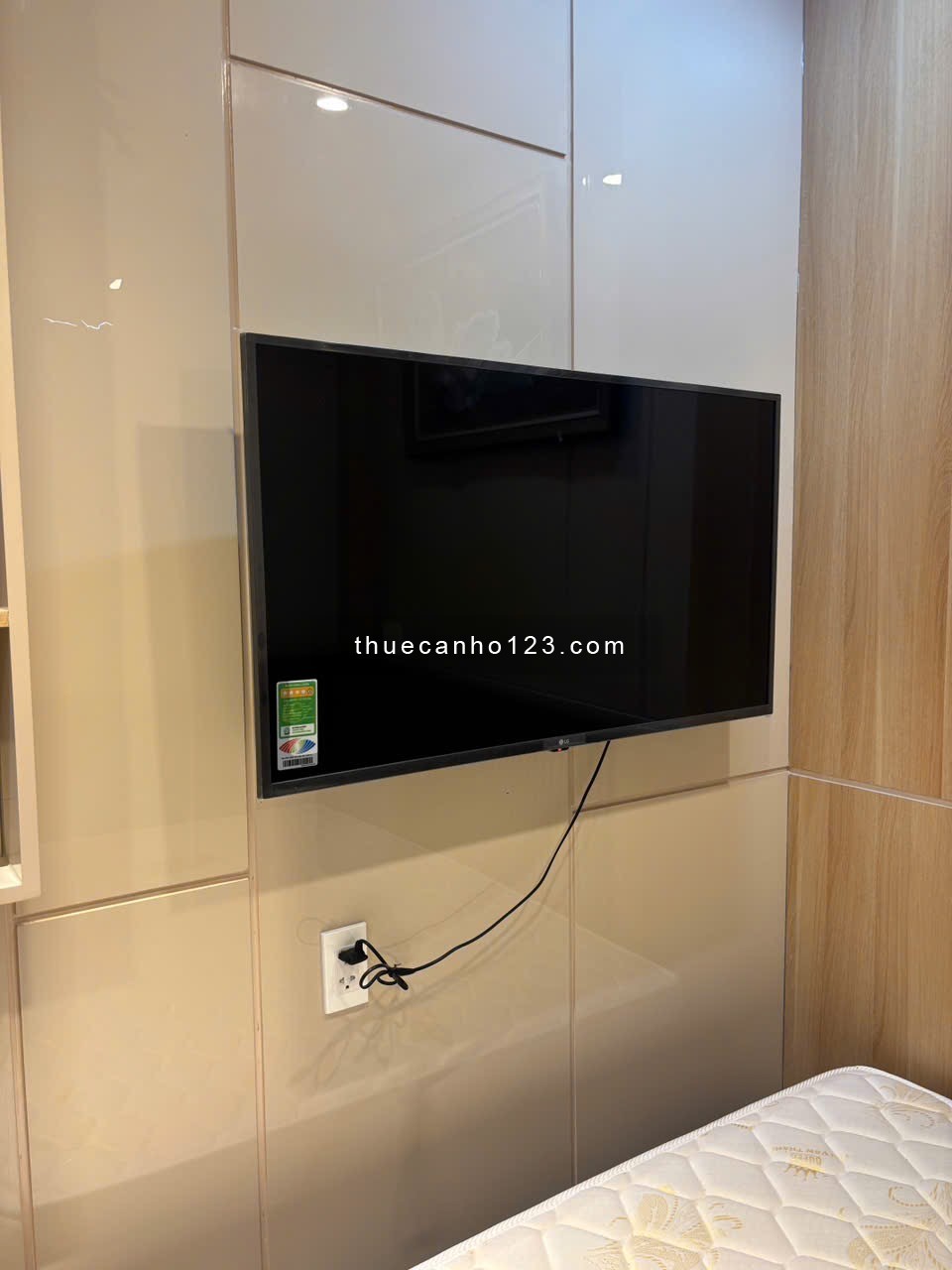 Căn hộ mini 2PN, full tiện nghi – Q.5 Trần Bình Trọng, P.4, Q.5