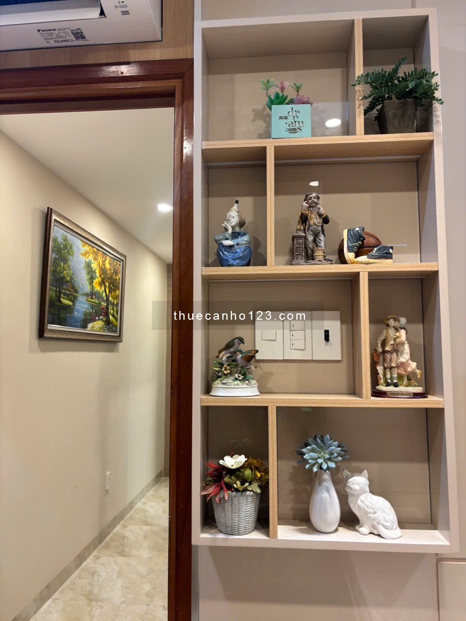 Căn hộ mini 2PN, full tiện nghi – Q.5 Trần Bình Trọng, P.4, Q.5