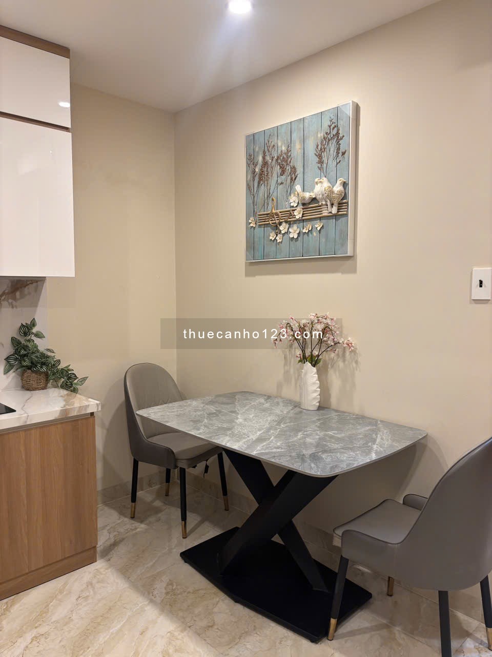 Căn hộ mini 2PN, full tiện nghi – Q.5 Trần Bình Trọng, P.4, Q.5