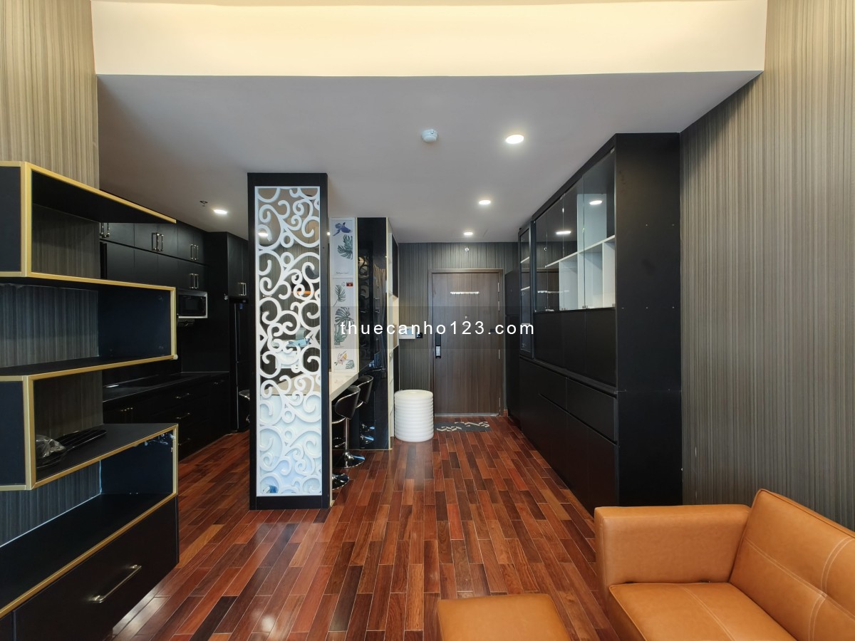 Cho thuê CH Central Premium – Quận 8 856 Tạ Quang Bửu, P.5, Q.8 74m² - 2PN – Full nội thất