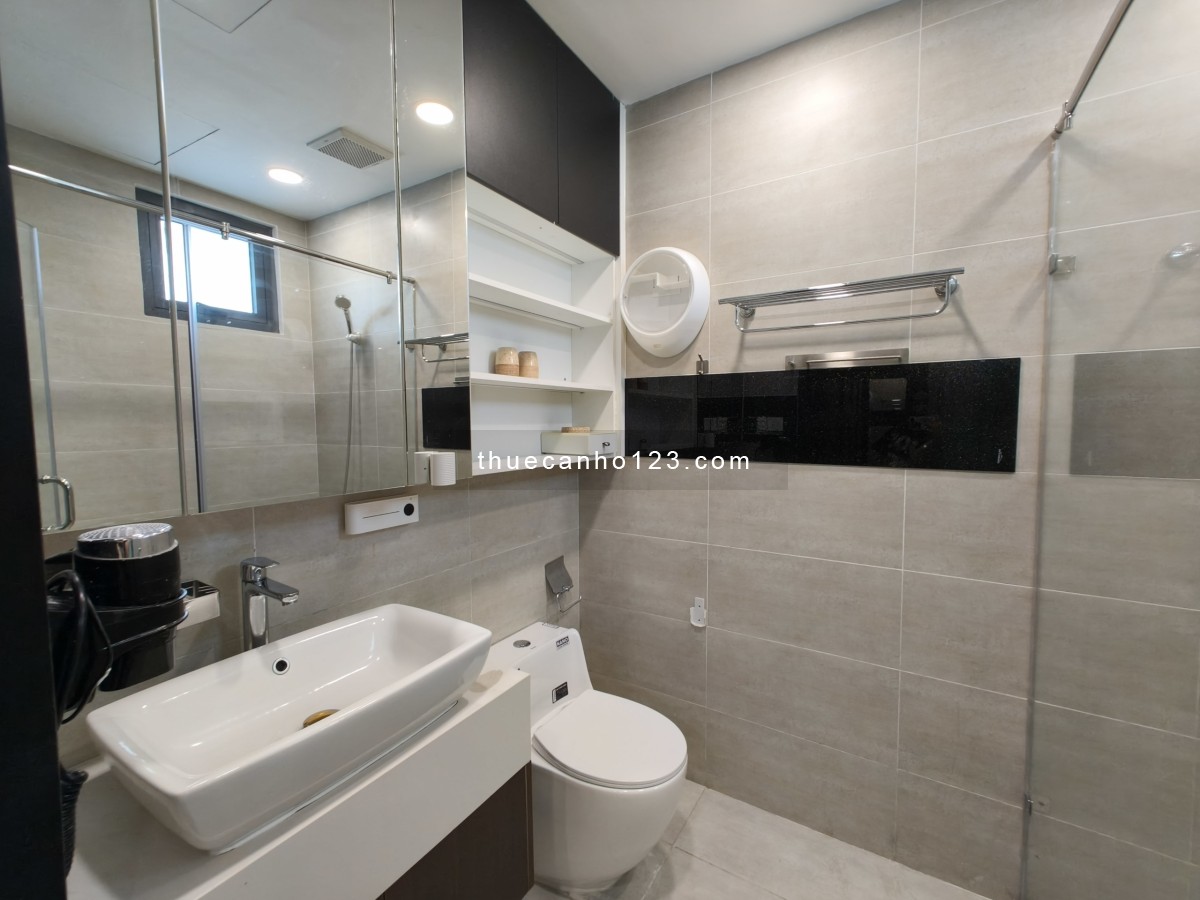 Cho thuê CH Central Premium – Quận 8 856 Tạ Quang Bửu, P.5, Q.8 74m² - 2PN – Full nội thất