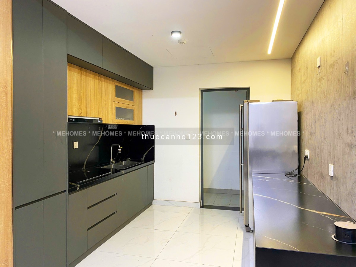 Sky Villa - Xe hơi tới nhà! 2PN 168m2 Full Nội thất chỉ 27tr