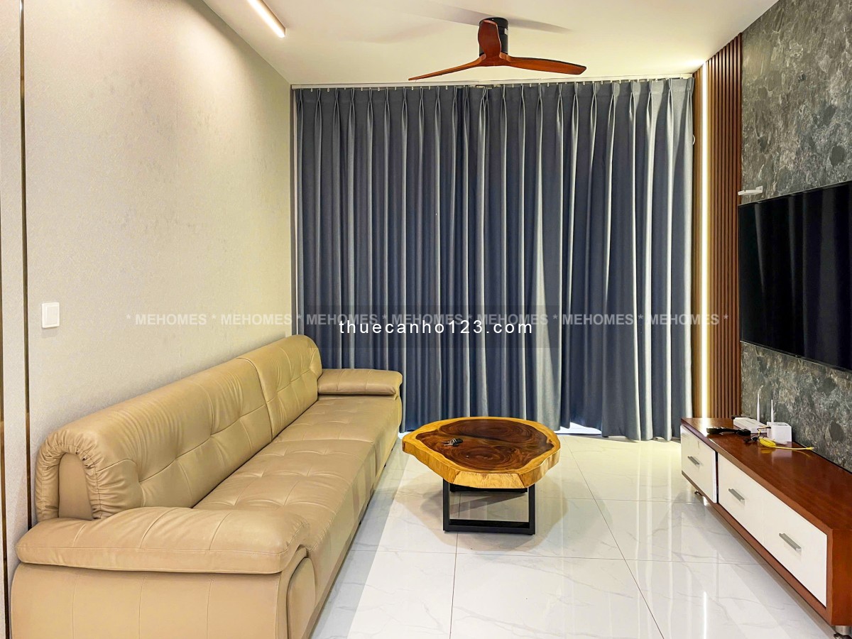 Sky Villa - Xe hơi tới nhà! 2PN 168m2 Full Nội thất chỉ 27tr