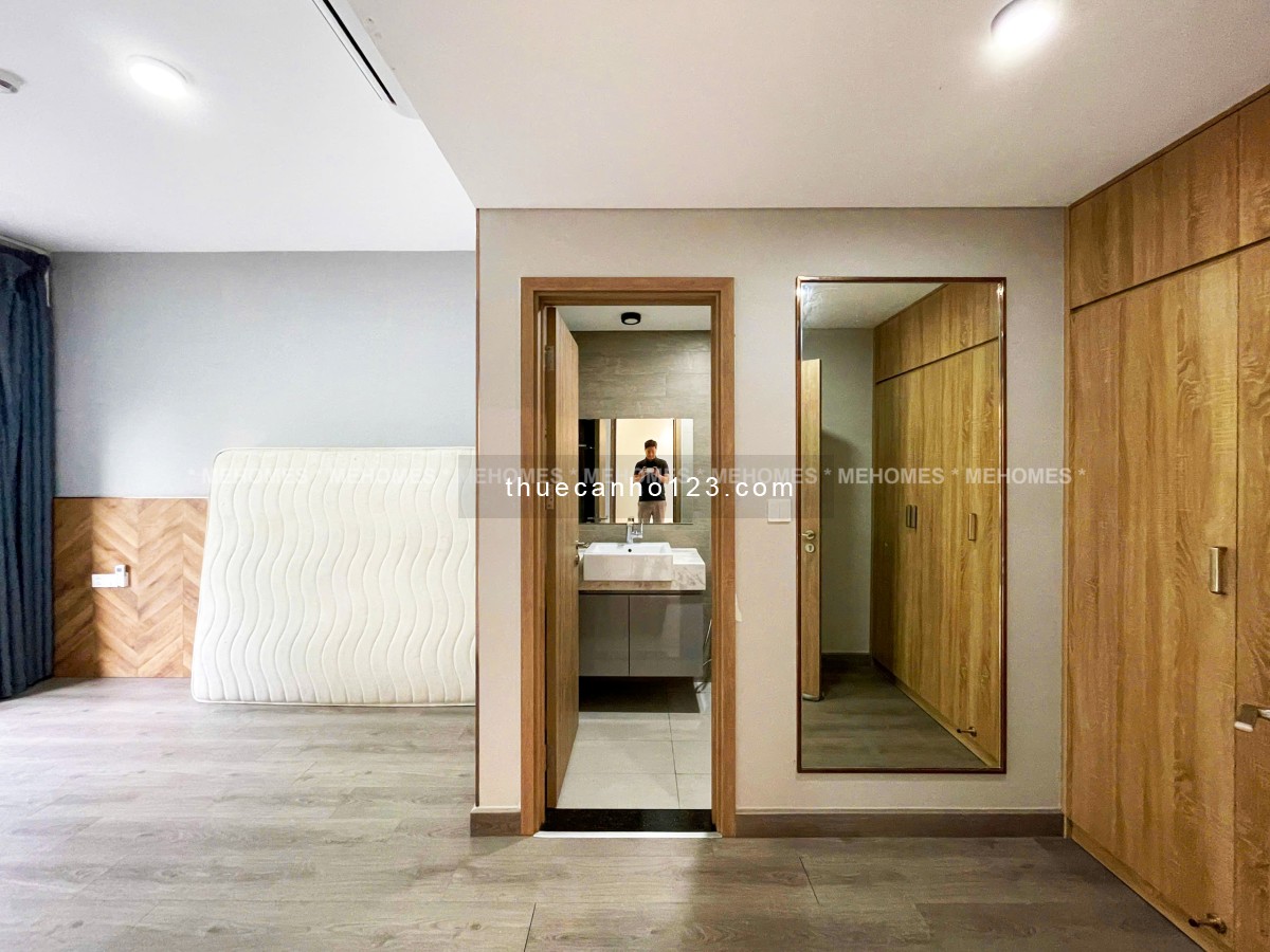 Sky Villa - Xe hơi tới nhà! 2PN 168m2 Full Nội thất chỉ 27tr