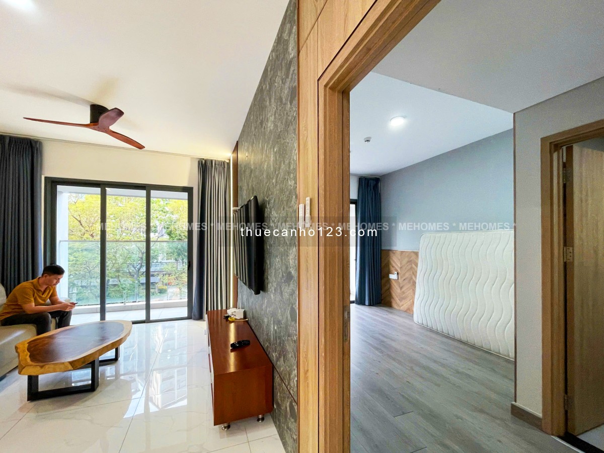 Sky Villa - Xe hơi tới nhà! 2PN 168m2 Full Nội thất chỉ 27tr