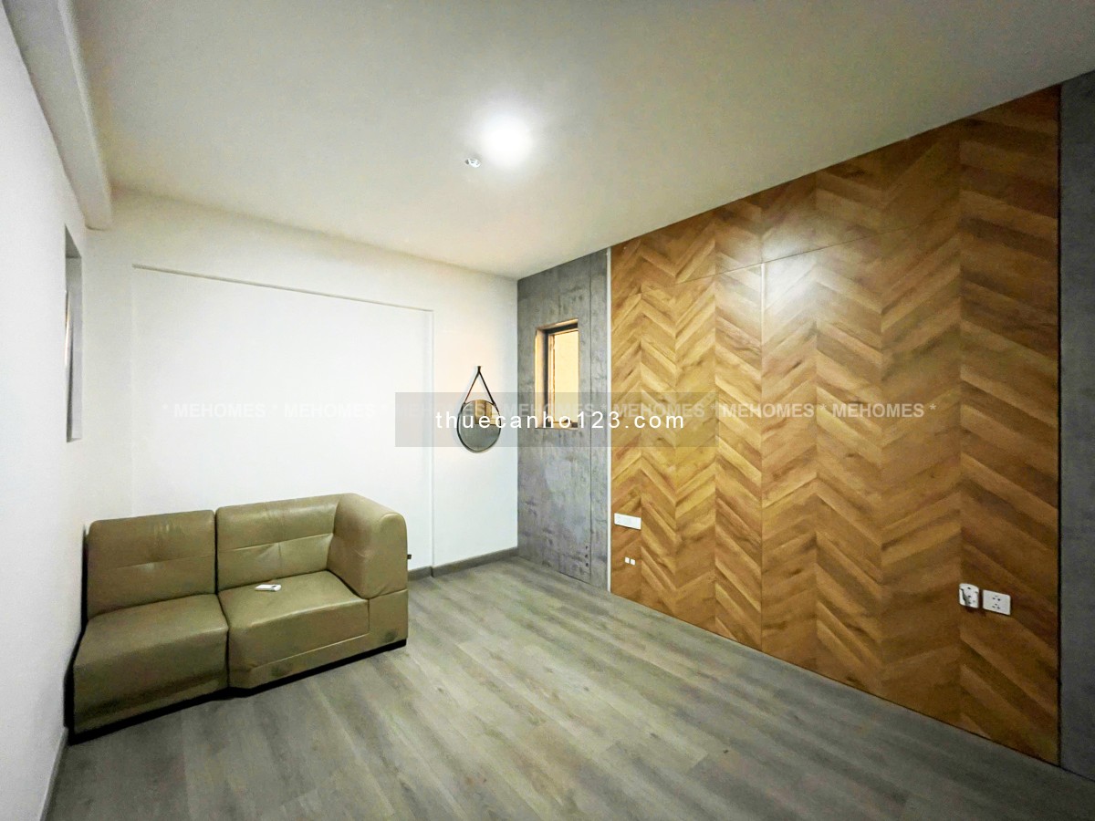 Sky Villa - Xe hơi tới nhà! 2PN 168m2 Full Nội thất chỉ 27tr