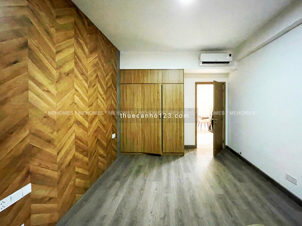 Sky Villa - Xe hơi tới nhà! 2PN 168m2 Full Nội thất chỉ 27tr