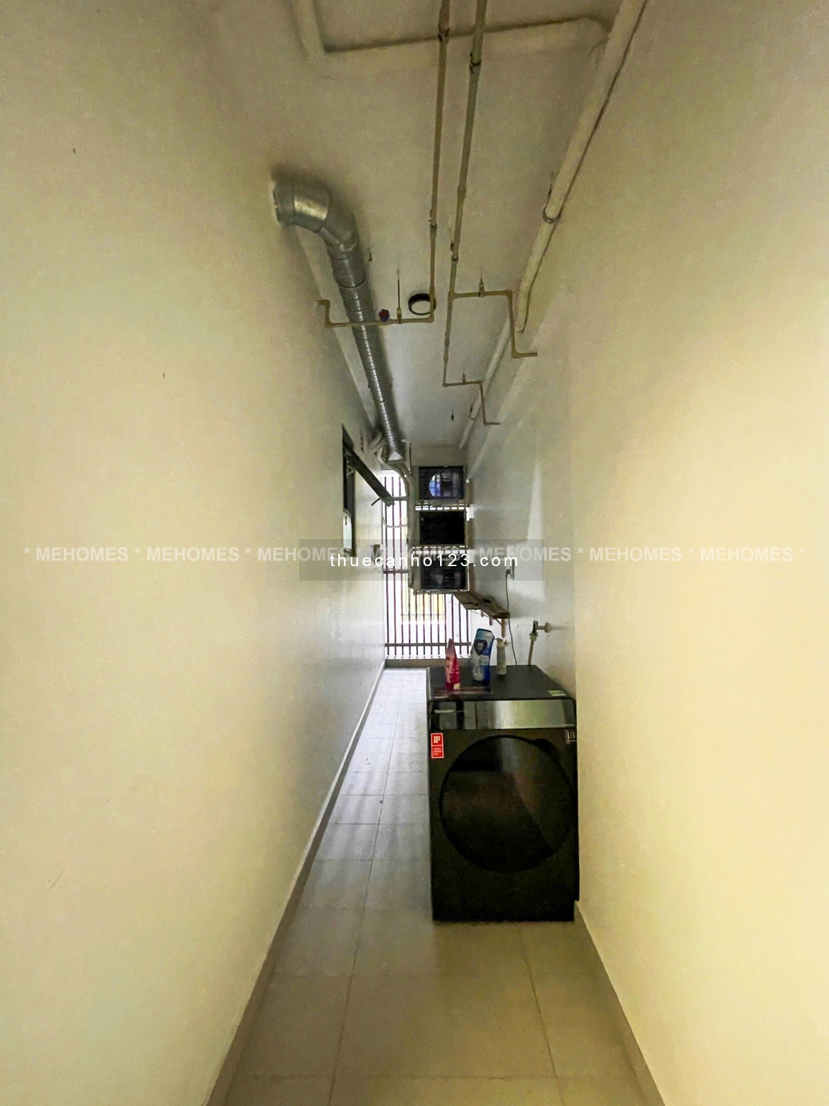 Sky Villa - Xe hơi tới nhà! 2PN 168m2 Full Nội thất chỉ 27tr