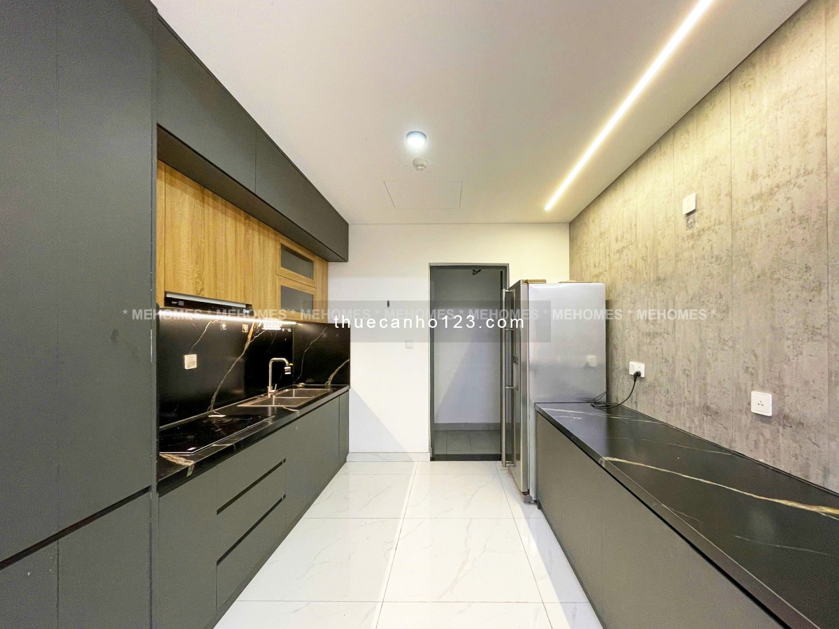 Sky Villa - Xe hơi tới nhà! 2PN 168m2 Full Nội thất chỉ 27tr