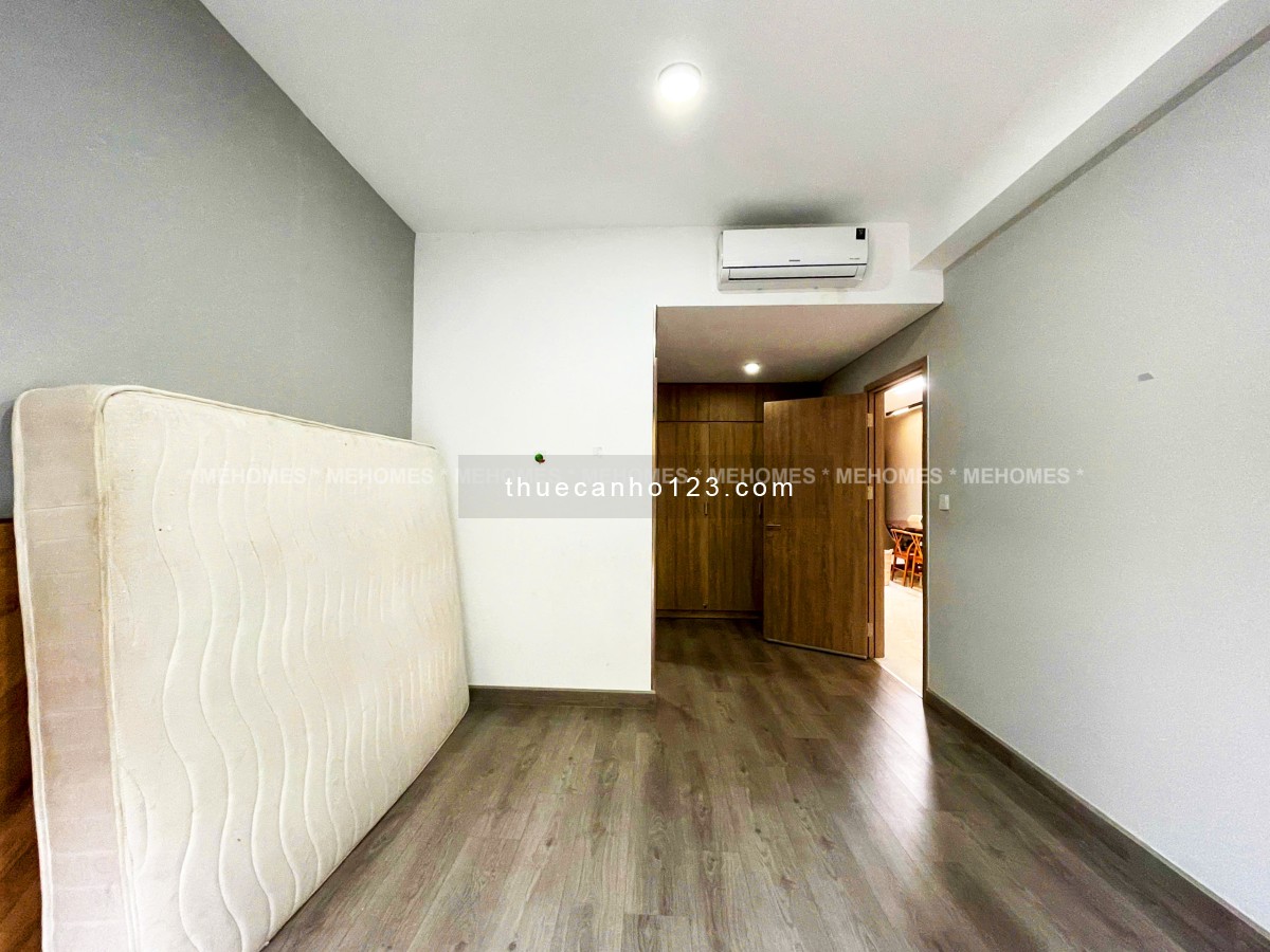 Sky Villa - Xe hơi tới nhà! 2PN 168m2 Full Nội thất chỉ 27tr