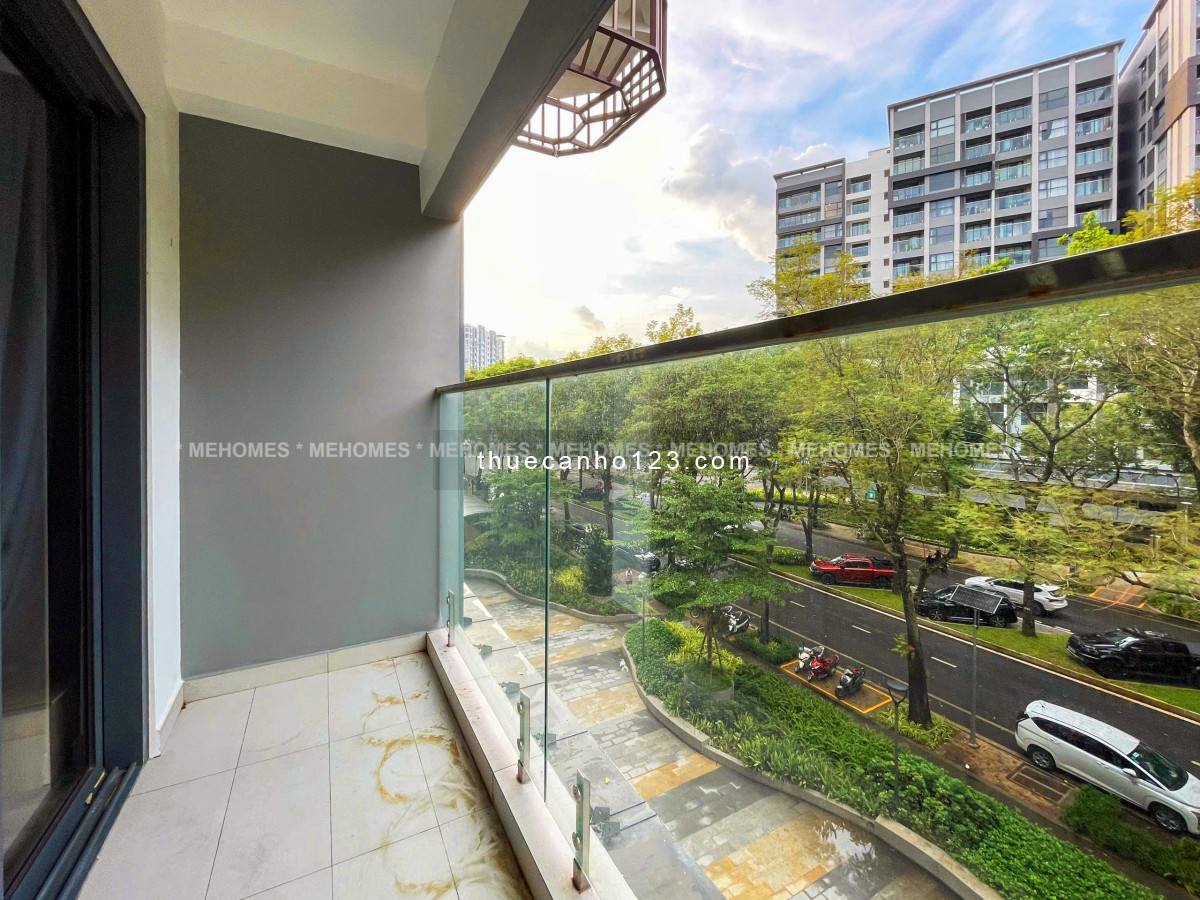 Sky Villa - Xe hơi tới nhà! 2PN 168m2 Full Nội thất chỉ 27tr