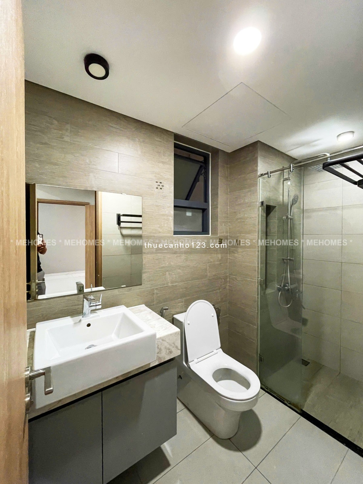 Sky Villa - Xe hơi tới nhà! 2PN 168m2 Full Nội thất chỉ 27tr