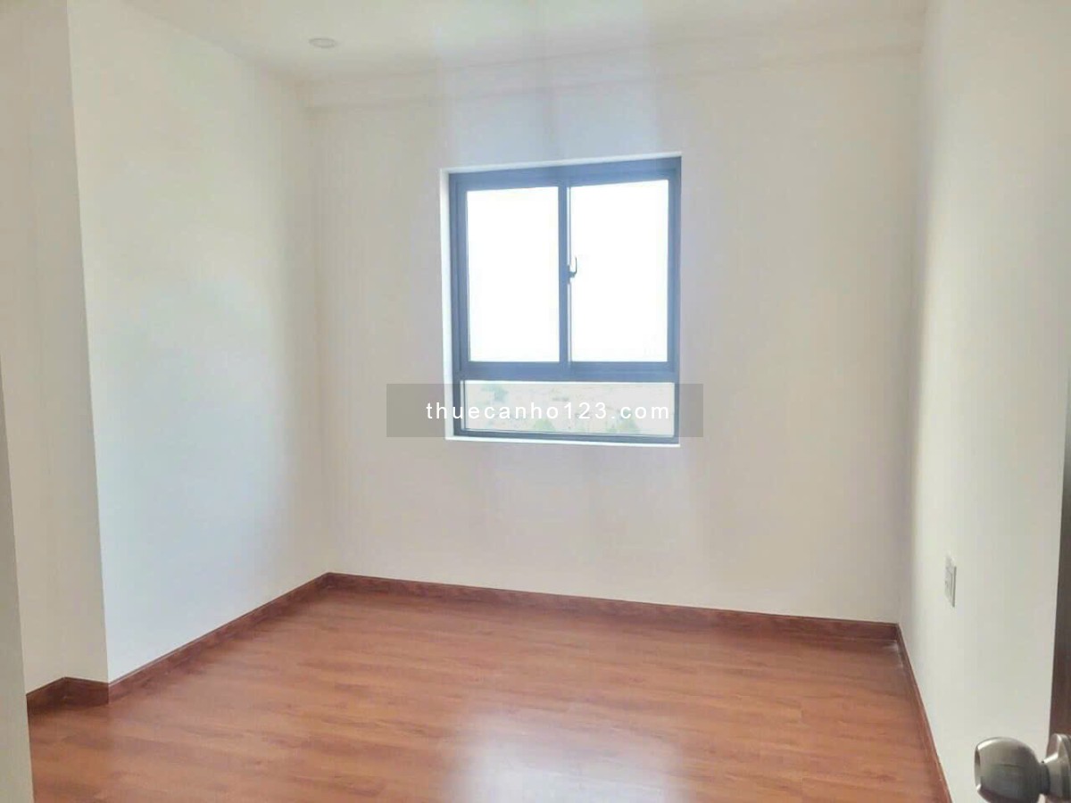 Cho thuê căn hộ IDICO, DT 62m2, 2PN, NT cơ bản, giá 8.5tr/tháng.